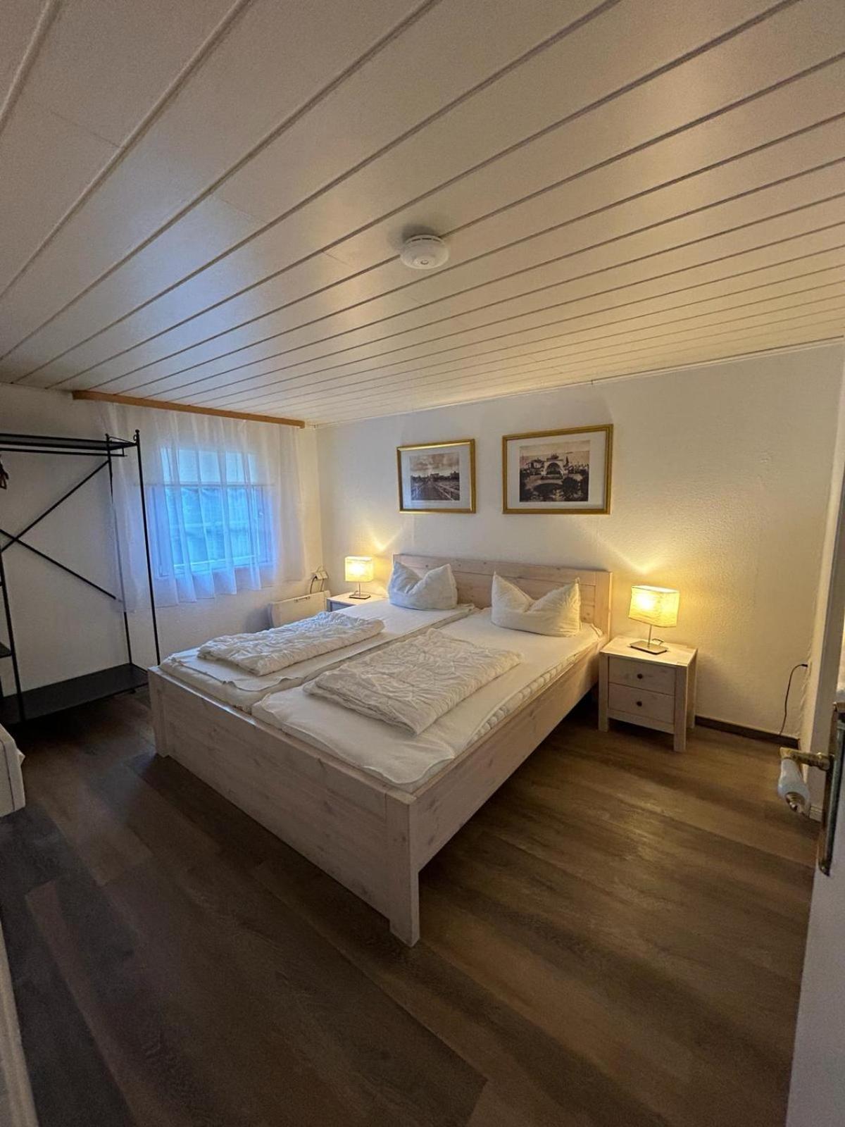 Ferienhaus Fischerhaus Цинновиц Экстерьер фото
